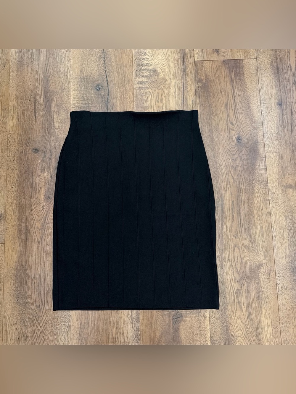 Joseph Ribkoff Black Skirt